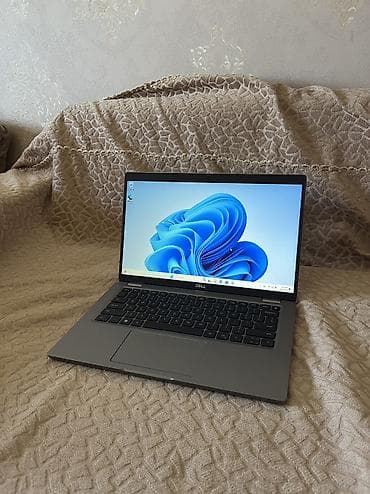 Elektronika: İşlənmiş Dell Latitude, 14 ", Intel Core i5, 256 GB, Ünvandan götürmə — 1
