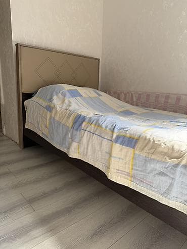 intex matras: Bir nəfərlik çarpayı - Ölçü: təxmini 90x200 sm (standart single) - — 4