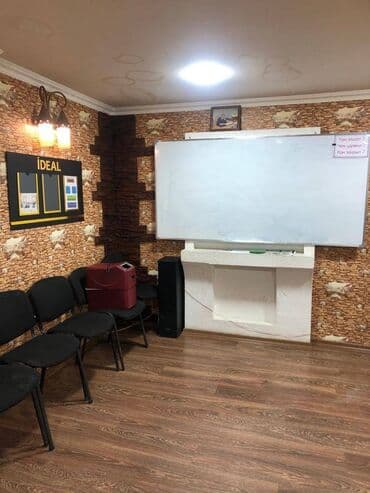 mingecevir obyekt: Elimlər metrosuna yaxin 90 kv sahəsi olan obyekt ofis 700 azn — 7