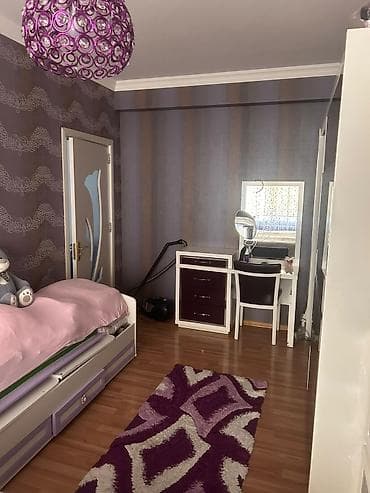 kiraye yolu ile satilan evler: 2 otaqlı, Yeni tikili, 70 kv. m — 10