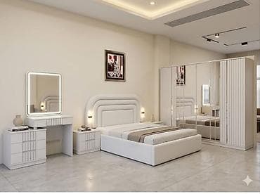 İkinəfərlik çarpayı, Azərbaycan, Yeni