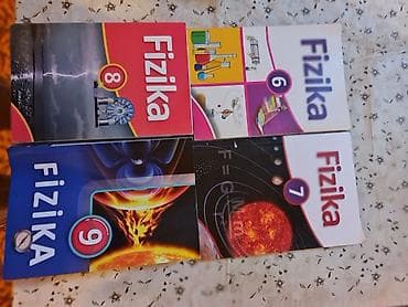 Книги и журналы: Məktəb dərslikləri və vəsaitlər toplusu Fənlər və siniflər: - — 3