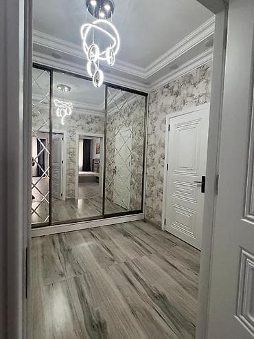 daxili kreditle evler 2025: 2 otaqlı, Yeni tikili, 67 kv. m — 8