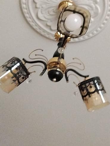 tekerden gul qabi: Satılır lustur yataq otağı üçün 40 manata 0557195703 vassapa yazin — 2