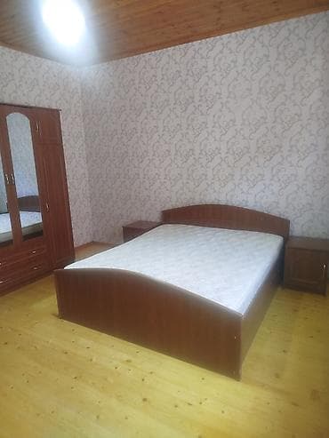 daşinmaz əmlak: Zabrat Mehemmedli yolu - 3otaqlı mənzil, mərtəbə: 10/6 - Aylıq — 9