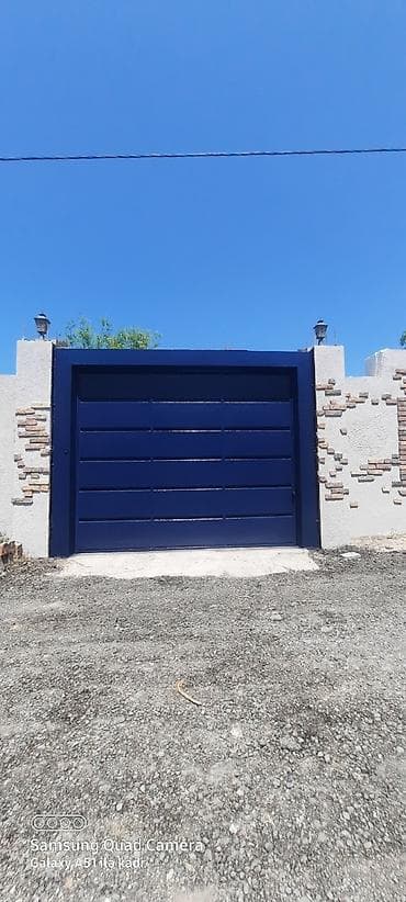 plastik pencere qapi: Rəngsaz isleri — 9