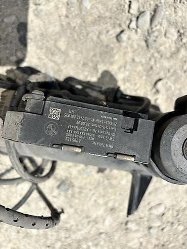 Motonəqliyyat: Sol ön, BMW, İşlənmiş — 4