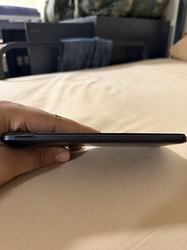 iphone x space gray: Redmi 12C, 128 GB, rəng - Qara — 6