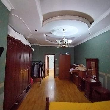 4 otaqlı, Yeni tikili, 167 kv. m — 9