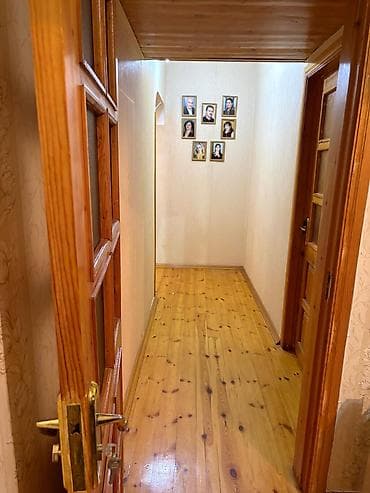 evim gence emlak: Баку, 2 комнаты, Вторичка, 60 м² — 8