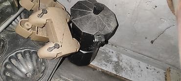 şireli qazan: Məhsul: Məişət əşyaları dəsti - Çay-serviz hissələri: ağ porselen — 4