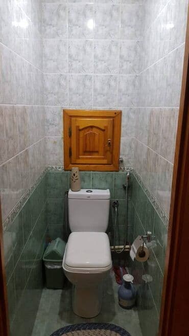 9 ci mikrorayon satilan evler: Bakı, 2 otaqlı, Köhnə tikili, m. Əhmədli, 60 kv. m — 6