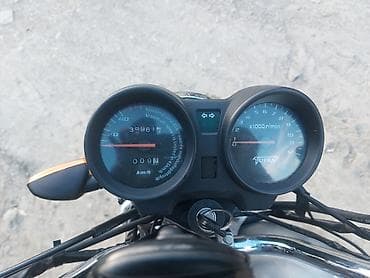 mataskletler: Tufan - M50, 80 sm3, 2023 il, 18734 km — 5