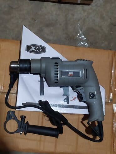 dewalt service baku: Drel yeni keyfiyyətli təmiz mis sarğı ilə yeni 
700w — 1