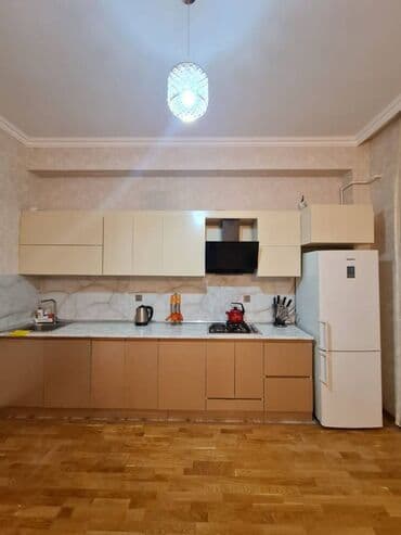 podmayak mənzillər: Bayılda Dünyagöz klinikası yaxınlığında 16 mertebeli binanın 5-ci — 2