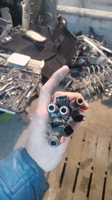 Карбюраторы: Ravon NEXIA R3, 1.5 л, Бензин, 2011 г., Оригинал, США, Б/у at lalafo.az — 4 Карбюраторы: Ravon NEXIA R3, 1.5 л, Бензин, 2011 г., Оригинал, США, Б/у — 4