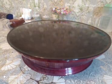 Sac 50 diametr təzədir