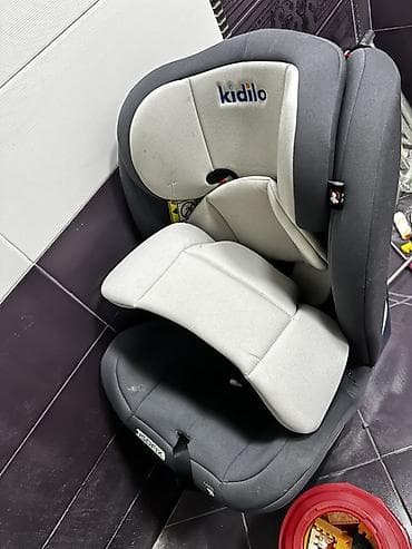sunay kids instagram: Kidilo uşaq avtomobil oturacağı - Yaş/çəkı qrupu: təxminən 0–12 yaşa — 2