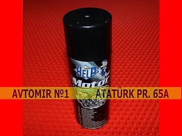 "help" mühərrik təmizləyən bundan başqa hər növ avtomobi̇l lalafo.az -da "help" mühərrik təmizləyən bundan başqa hər növ avtomobi̇l