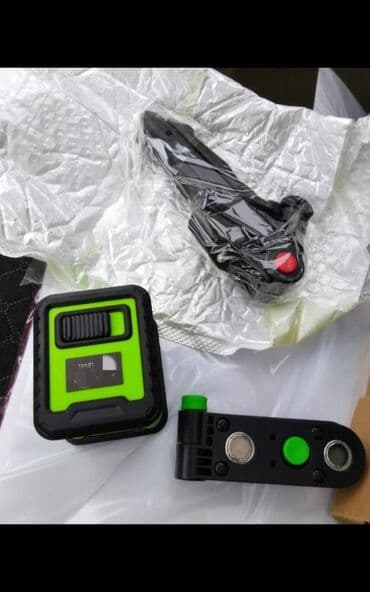 şrup: Yeni Lazer nivelir Pulsuz çatdırılma, Ödənişli çatdırılma, Rayonlara çatdırılma, Kredit yoxdur — 3