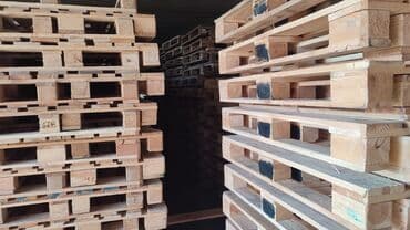 döşəmə taxta: Поддон, 1000 х 1200 см, Платная доставка — 9