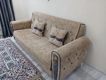 Divanlar: Divan, İşlənmiş, Açılan, Bazalı, Çatdırılma yoxdur — 3