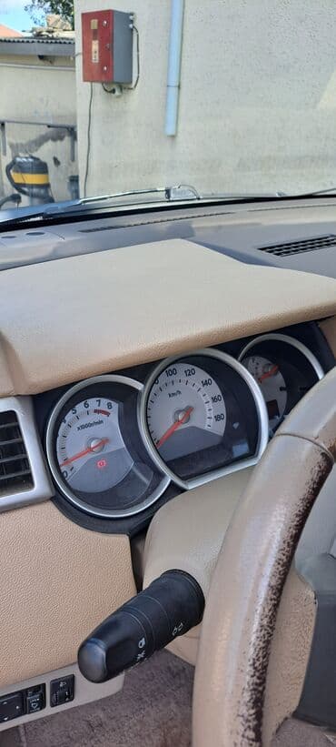 faizsiz kreditlə maşın: Nissan Tiida avtomobili hər gün rahat istifadə üçün nəzərdə tutulmuş — 12