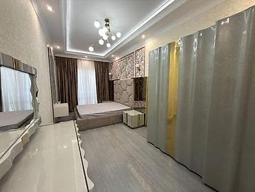 otag: İcarəyə verilir 3 otaqlı yeni tikili 180 m², 28 May m. Kateqoriya — 10
