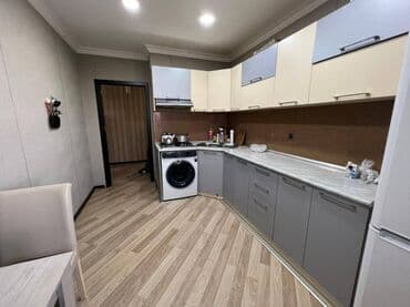 sumqayit bina evi: 2 otaqlı, Yeni tikili, 82 kv. m — 3