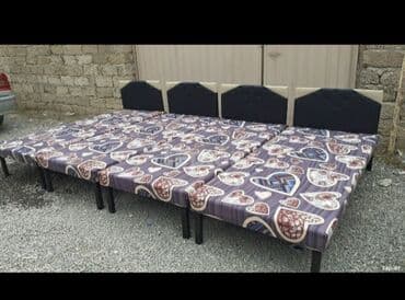 Çarpayı Təzə hazırları var 6 ay zamanətli Rəng seçimi var Bir — 2