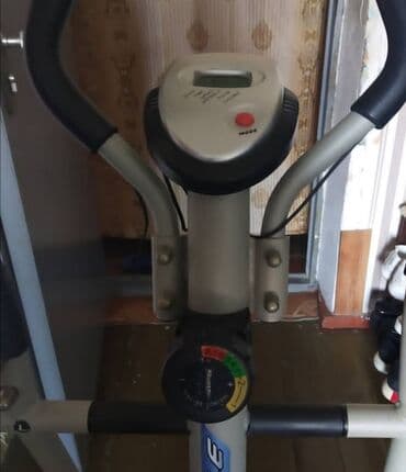 idman sumkaları: Salam axşamı xeyir olsun sport idman trenajoru normal vəziyyətdədir — 1