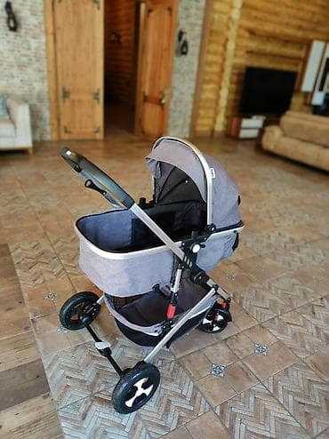 uzunbogaz cekmeler instagram: Çıxarıla bilən beşikli araba — 7