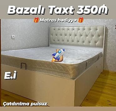 Bazalı taxt