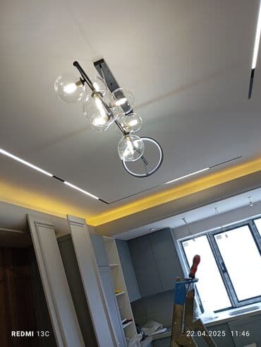 мастер по ремонту кондиционеров: Peşəkar Elektrik Xidməti Müasir həyatda elektrik enerjisi olmadan — 8