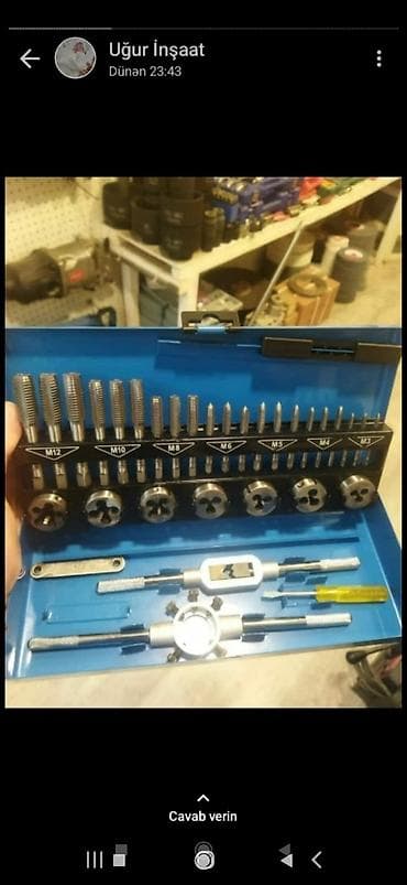 force acar desti: Meççik naborları — 1