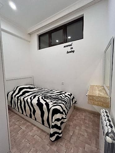 bine sovxoz evler: Təcili! Bayılda Sahə70 m² təmirli, əşyalı mənzil kirayə 📍 Boulevard — 4
