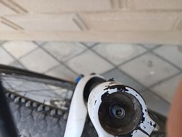 bicycle stargazer: İşlənmiş Şəhər velosipedi Cube, 26", sürətlərin sayı: 30, Ünvandan götürmə — 4