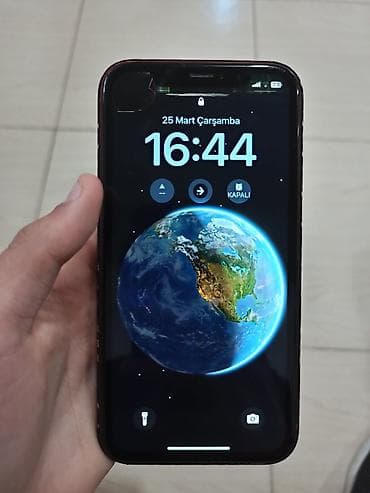 iphine 8 plus: IPhone Xr, 64 GB, Qara, Face ID — 5