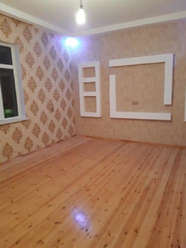 yeni güneşlide ucuz evler: Binəqədi qəs. 3 otaqlı, 90 kv. m, Kredit yoxdur, Yeni təmirli — 13
