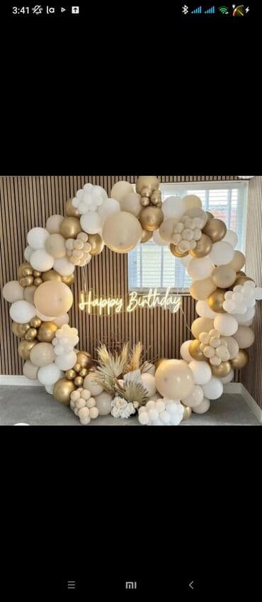 Qızdırıcı və isidicilər: Dekorlar 80azn — 10