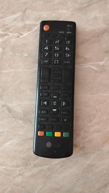 android smart tv box: Televizor LG LED ekran 32" — 2