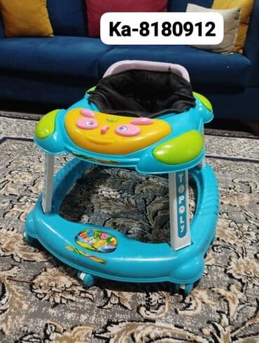 Manej 8 təkərli. Diqqət Çatdırılma bir gün ərzində rayonlar daxil