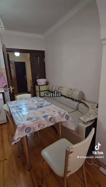 куплю дом в баку недорого: Мингечевир, 2 комнаты, Вторичка, 55 м² — 20