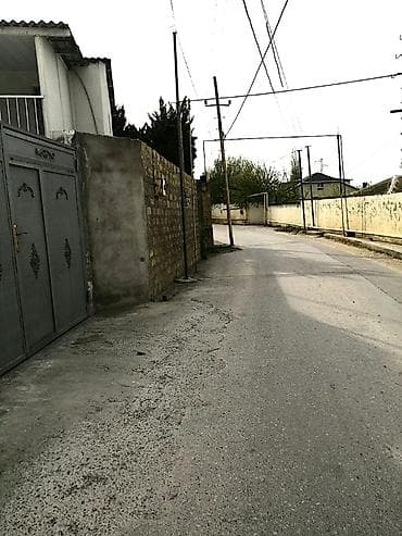tap.az kıraye ev gence: Novxanı, 76 kv. m, 5 otaqlı, Hovuzsuz, Qaz, İşıq, Su — 3