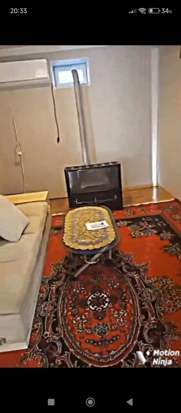 дом в баку: Kirayə üçün tam mebel və məişət əşyaları ilə təchiz olunmuş mənzil — 5