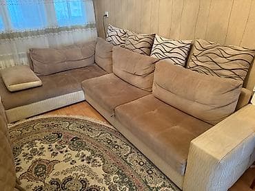 armud kreslo: İşlənmiş, Künc divan, Divan, Bazalı, Açılan — 1