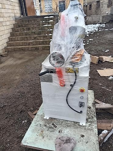 Ticarət tərəziləri: Sənaye metal kəsim dəzgahı – model CS-315B - Tip: Dairəvi diskli — 5