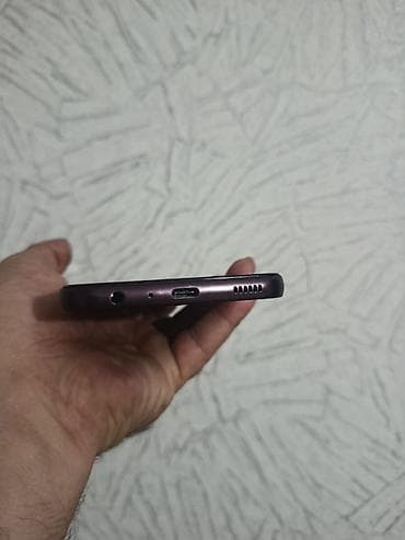playsation 4: Samsung Galaxy A24 4G, 128 GB, rəng - Çəhrayı, Barmaq izi, İki sim kartlı, Face ID — 6
