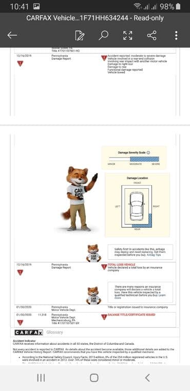 Sağlamlıq və gözəllik: Mühasibat uçotu | Hesabatlarının hazırlanması və təqdim edilməsi — 5