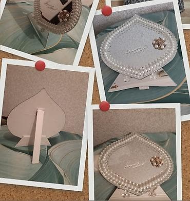 su sayğacı satışı: Masaüstü toy güzgüsü. Yenidi — 1